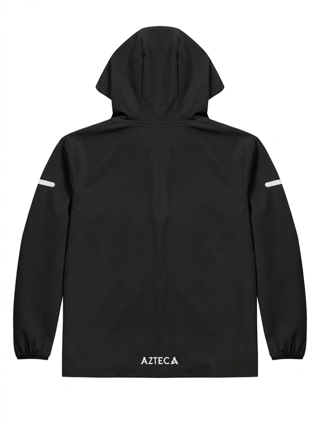 Azteca Active Set - Black/Reflective