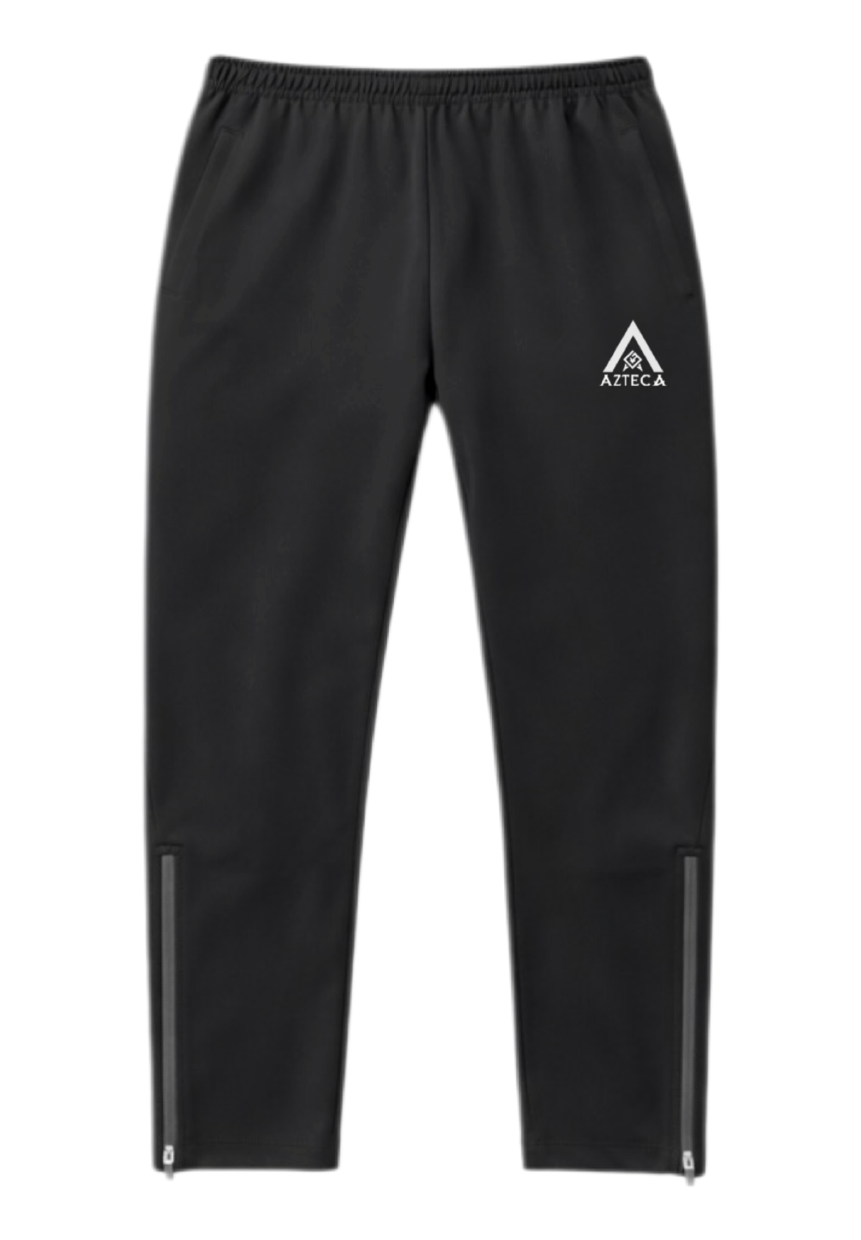 Azteca Active Set - Black/Reflective