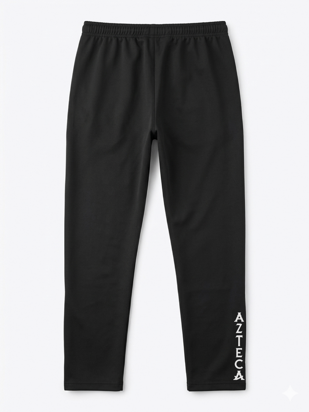 Azteca Active Set - Black/Reflective