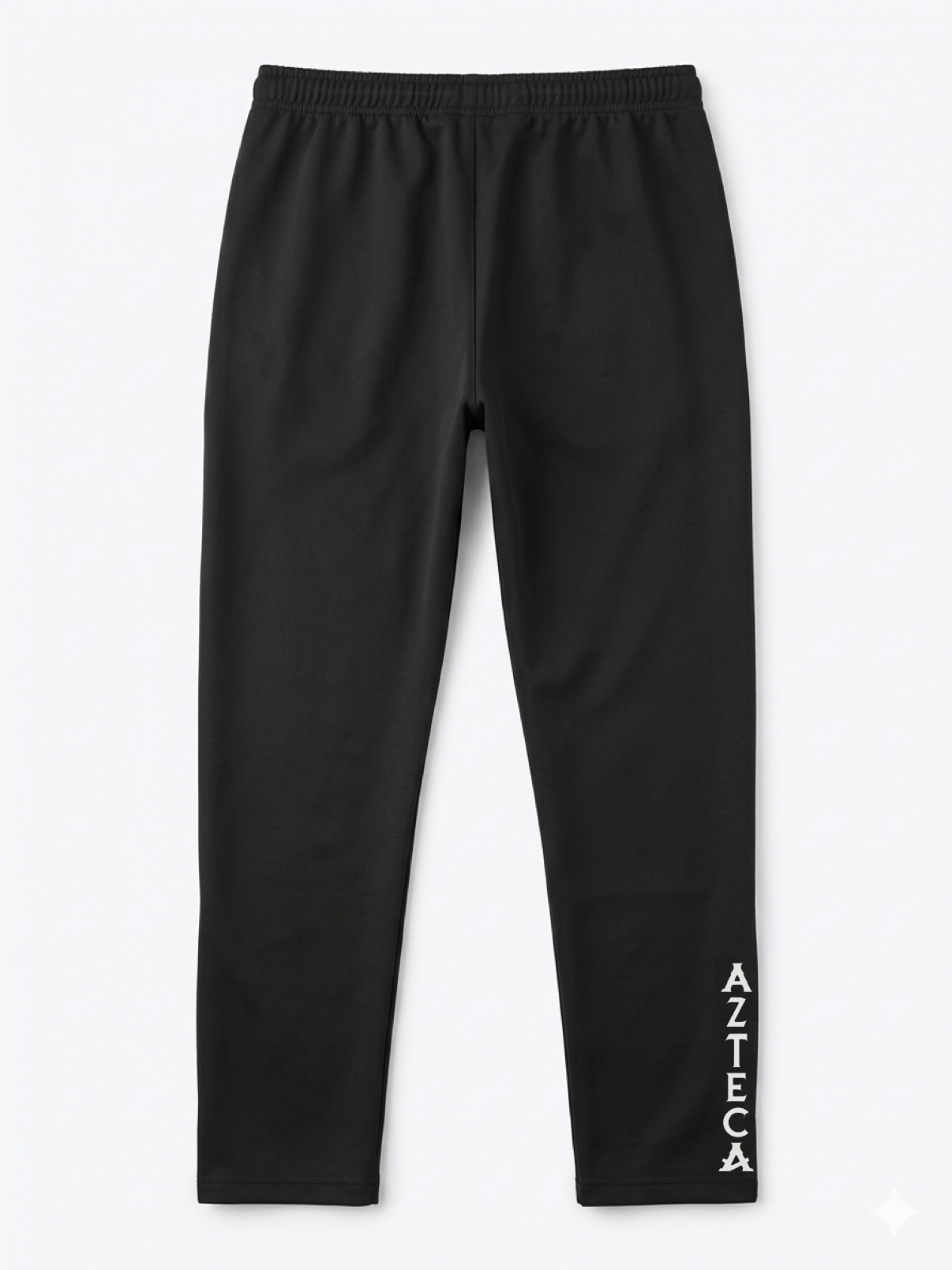 Azteca Active Set - Black/Reflective